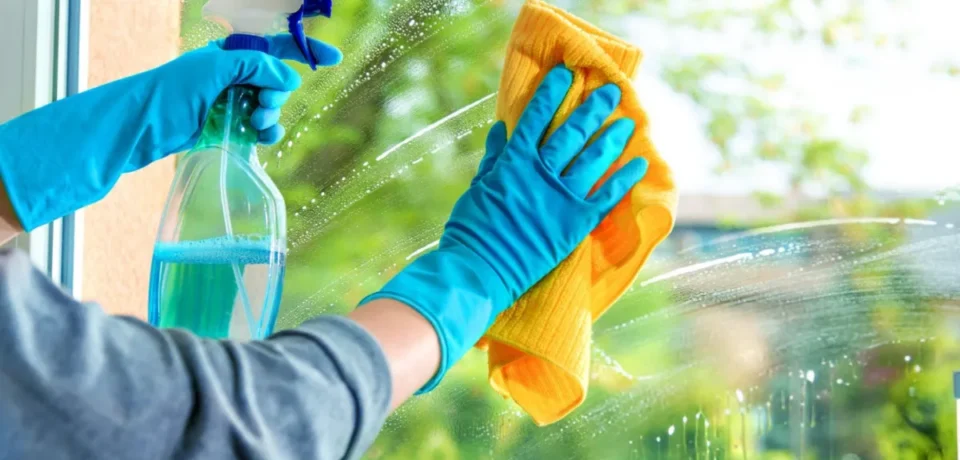 Industrial Cleaning Industrial Cleaning