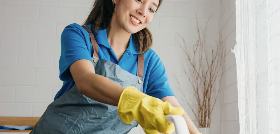 Retail Cleaning Retail Cleaning