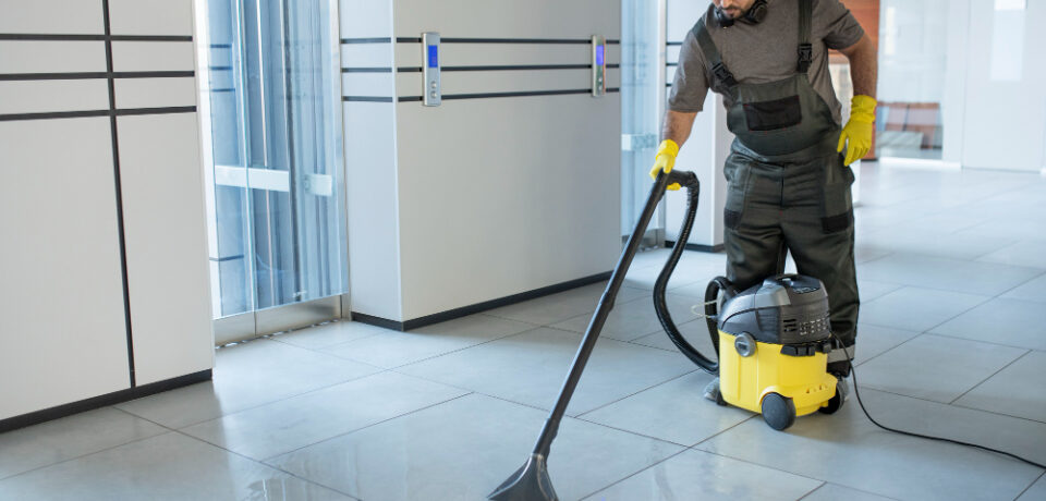 Settlement Cleaning Settlement Cleaning